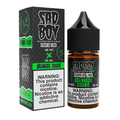 SAD BOY SALTNIC - SHAMROCK COOKIE 30ML