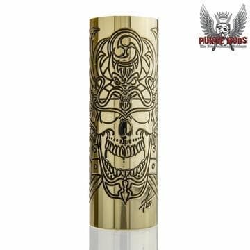 Purge Mods - Hagermann Edition Guillotine - "SHINTARO"