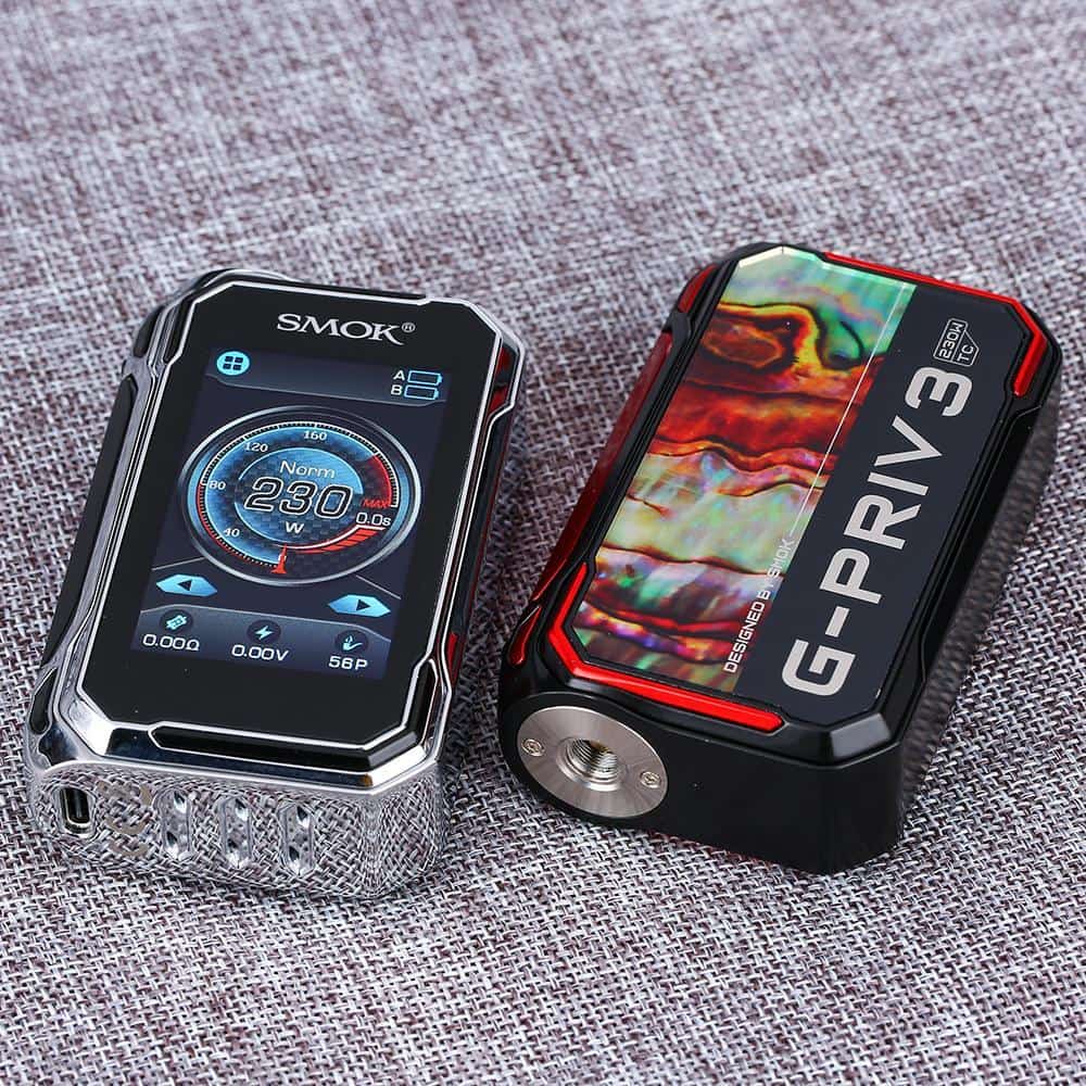 SMOK G-PRIV 3 MOD 230W