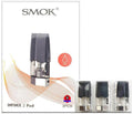 SMOK INFINIX 2 Replacement Pod Cartridge (3pcs/pack)