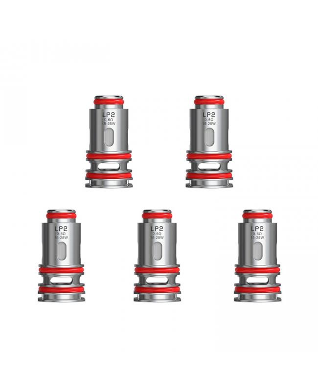 SMOK LP2 RPM 4 Coil 5PCS/Pack