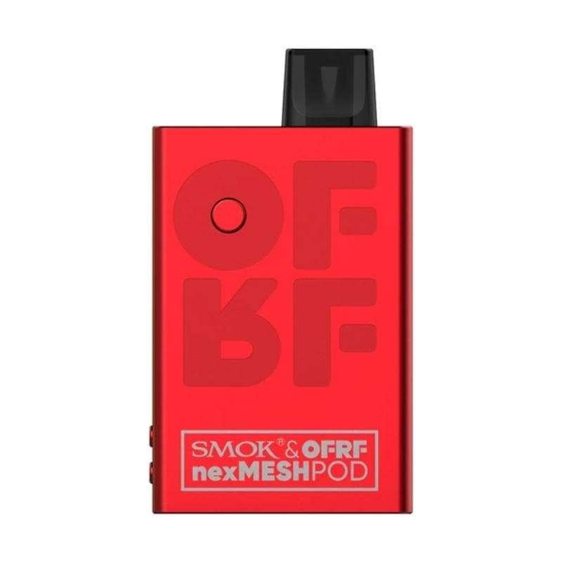 Smok OFRF NexMESH 30W Pod System