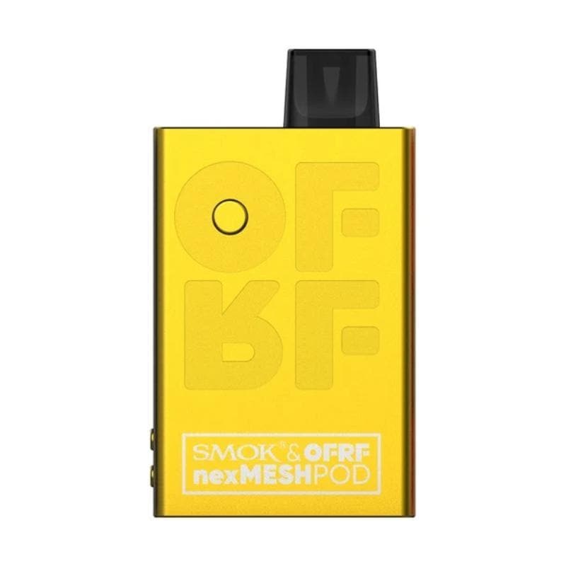Smok OFRF NexMESH 30W Pod System