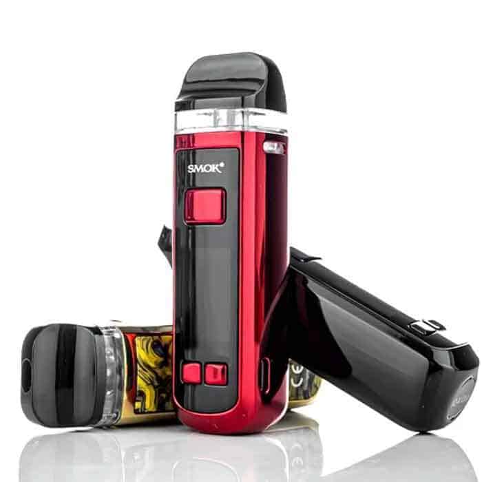 SMOK RPM 2 80W Pod Kit 2000mAh