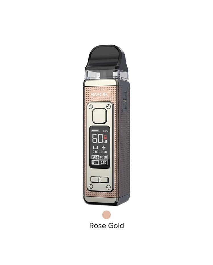 SMOK RPM 4 60W POD SYSTEM