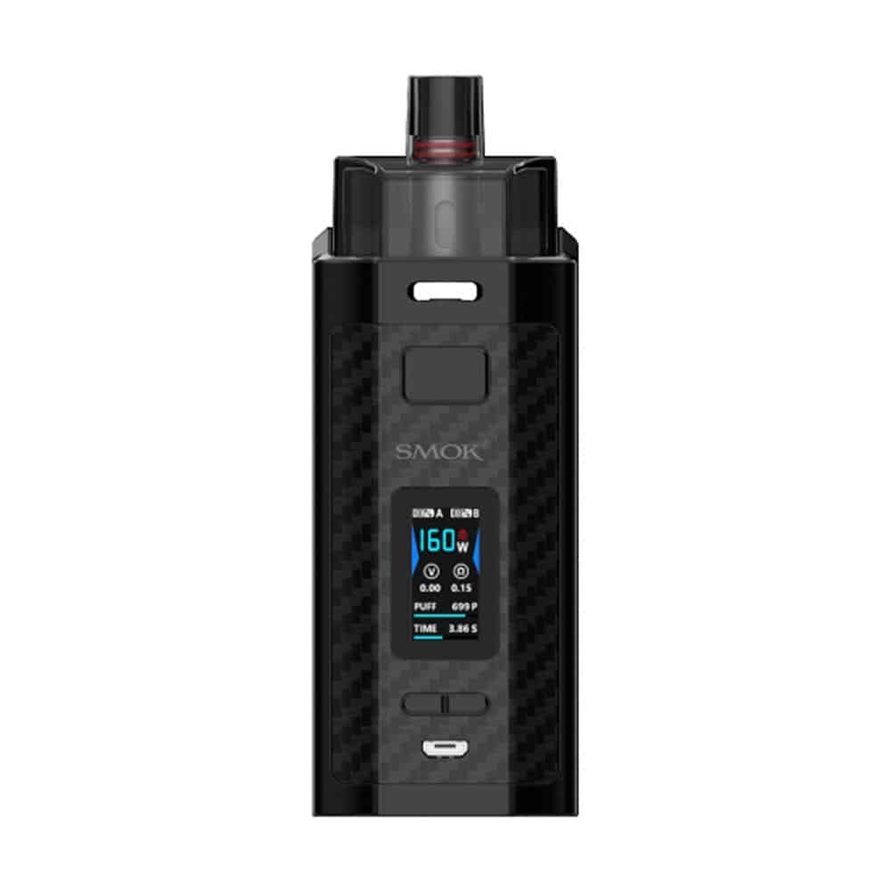SMOK RPM160 160W POD MOD KIT