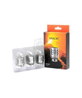 SMOK TFV8 REPLACEMENT COILS - 3pcs/pack