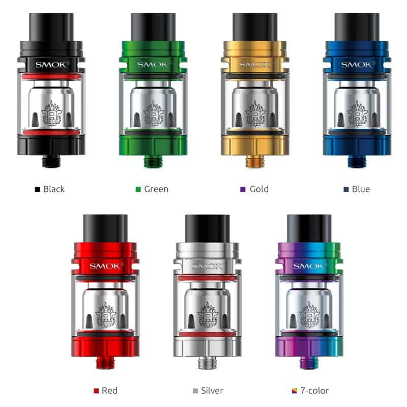 SMOK TFV8 BABY BEAST TANK