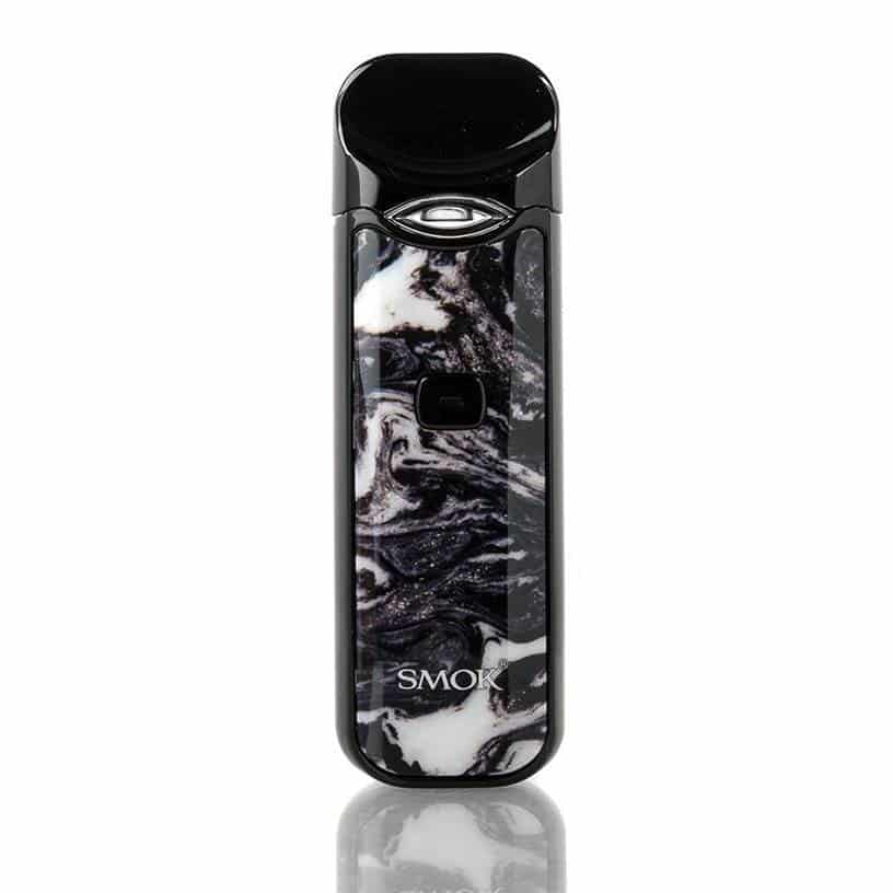 SMOK Nord 15W Pod Kit - RESIN Edition