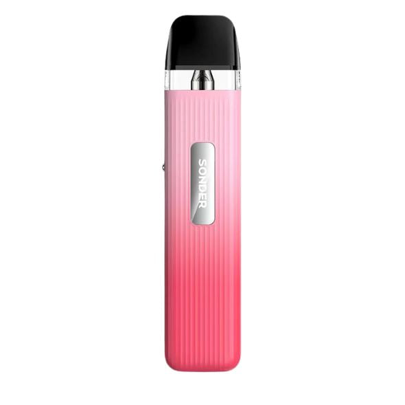 GEEKVAPE SONDER Q 20W POD SYSTEM (1000mAh)