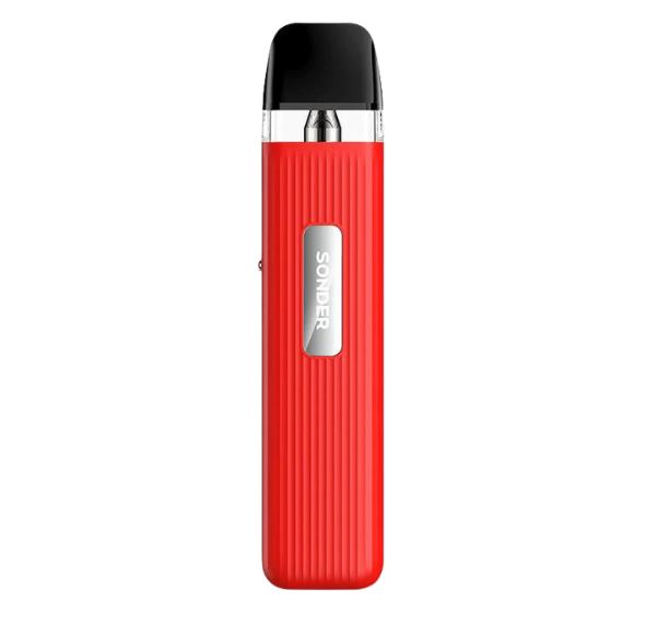 GEEKVAPE SONDER Q 20W POD SYSTEM (1000mAh)