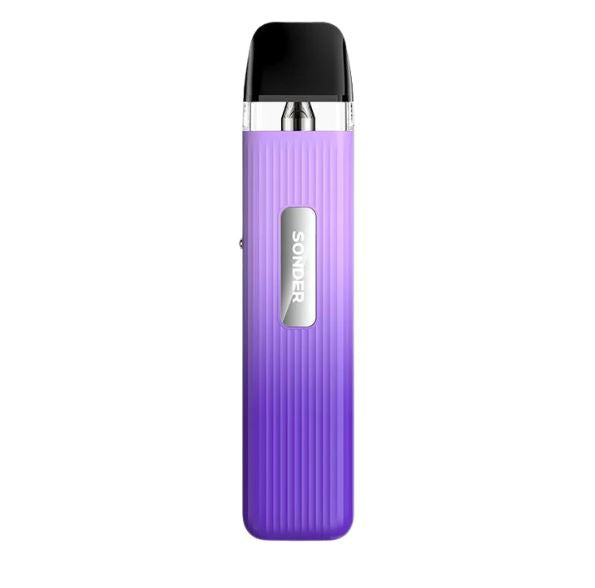 GEEKVAPE SONDER Q 20W POD SYSTEM (1000mAh)