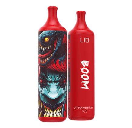 IJOY - LIO Boom Disposable (3500 Puffs)