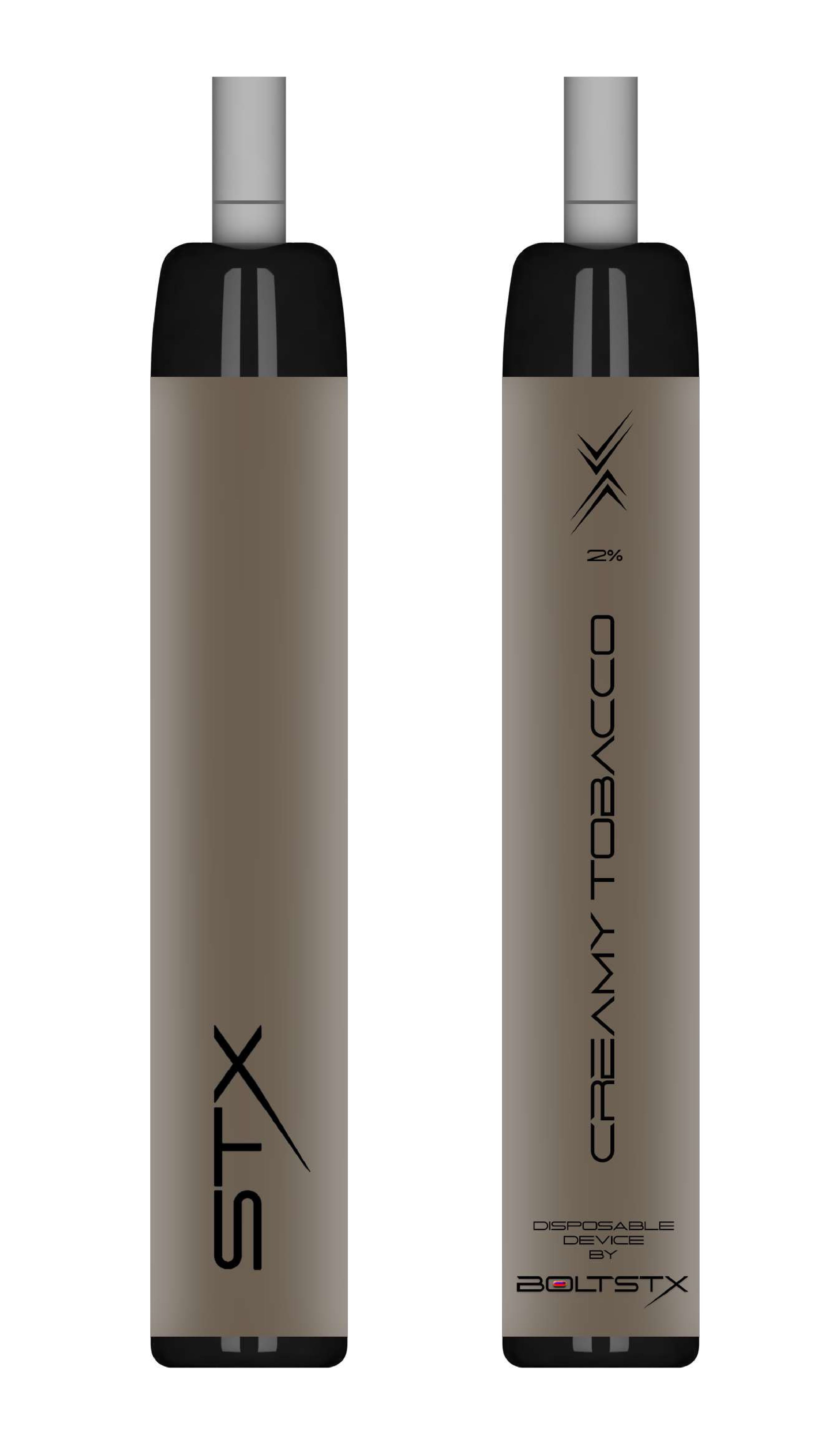 STX - BOLTSTX DISPOSABLE VAPE 3500 PUFFS