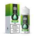 MELON ICE 100ML E liquids - By SUA VAPORS