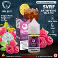 SVRF - SATISFYING 30ML SALTS