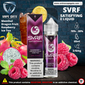 SVRF - SATISFYING 60ML