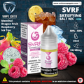 SVRF - SATISFYING ICED 30ML SALTS
