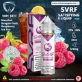 SVRF - SATISFYING ICED 60ML