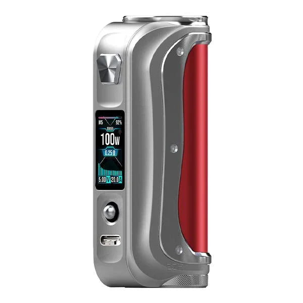 SXMINI SL CLASS V2 100W BOX MOD