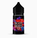 Sam Vapes Blast Berry 30ml Saltnic