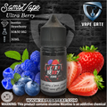Sam Vapes Ultra Berry 30ml Saltnic