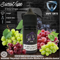 Sam Vapes Ultra Grape 30ml Saltnic