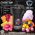 Sam Vapes Ultra Gummy 30ml Saltnic
