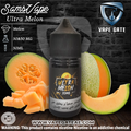 Sam Vapes Ultra Melon 30ml Saltnic