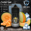 Sam Vapes Ultra Melon Frozen 30ml Saltnic