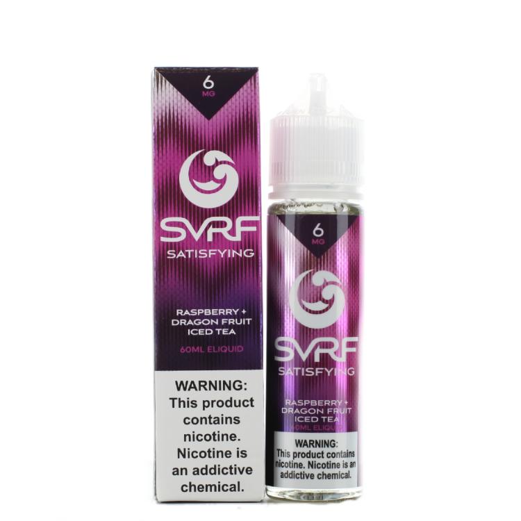 SVRF - SATISFYING 60ML
