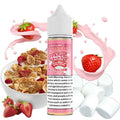 FERRUM CITY - SCARY BERRY (50ML - 3MG)
