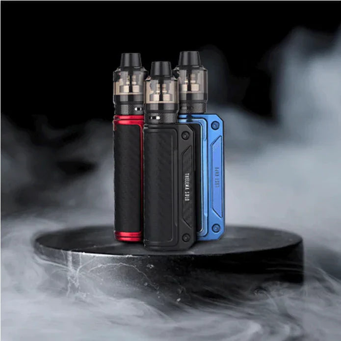 Thelema Solo 100W Pod Mod Kit - by Lost Vape