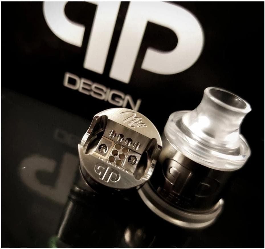 NIO RDA/RSA MASTER KIT (REMASTERED)