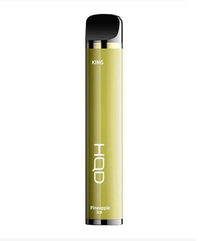 HQD King Disposables Pod Device (2000 Puffs)