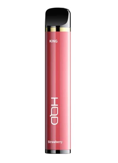 HQD King Disposables Pod Device (2000 Puffs)