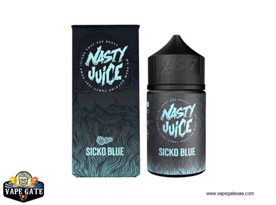 Sicko Blue - Nasty