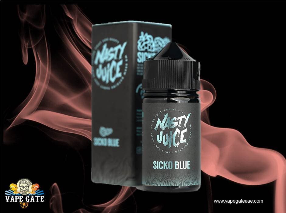 Sicko Blue - Nasty