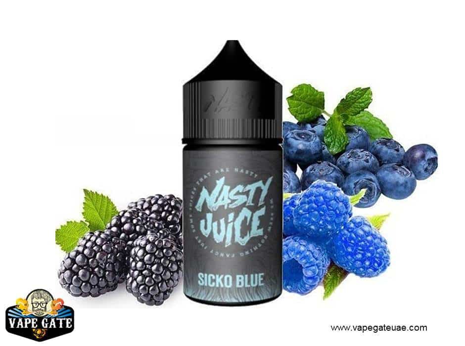 Sicko Blue - Nasty