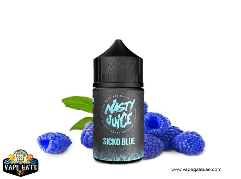 Sicko Blue - Nasty