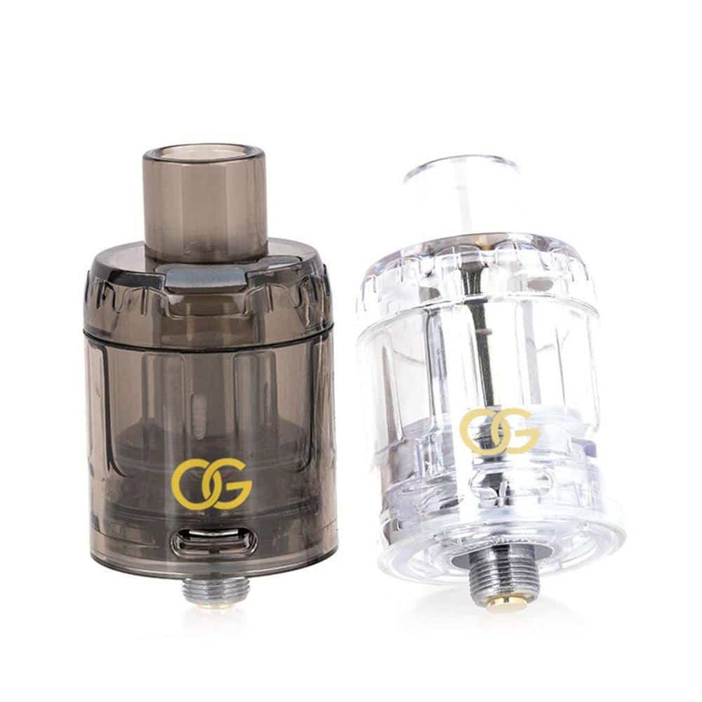 Sikary OG Blend Disposable Sub ohm Tank