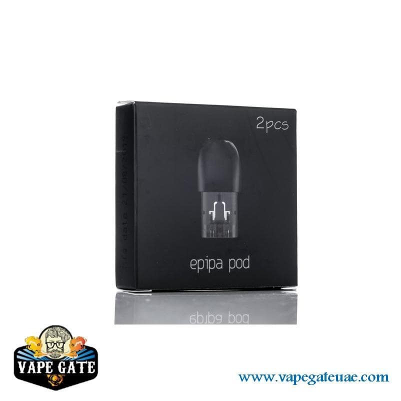 Sikary Epipa Replacement Pods 2pcs