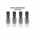 Sikary Spod Replacement Pods 4pcs