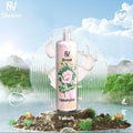 Silvaper - Silva Rock DTL Disposable Vape (12,000 Puffs)
