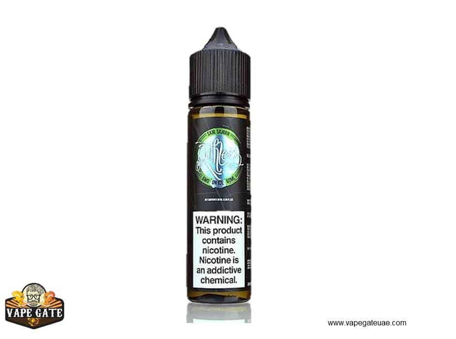 Ruthless Skir Skirrr on Ice Juice , 60ml