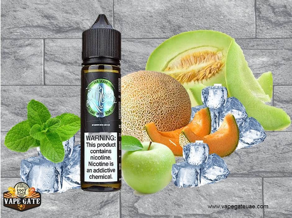 Ruthless Skir Skirrr on Ice Juice , 60ml