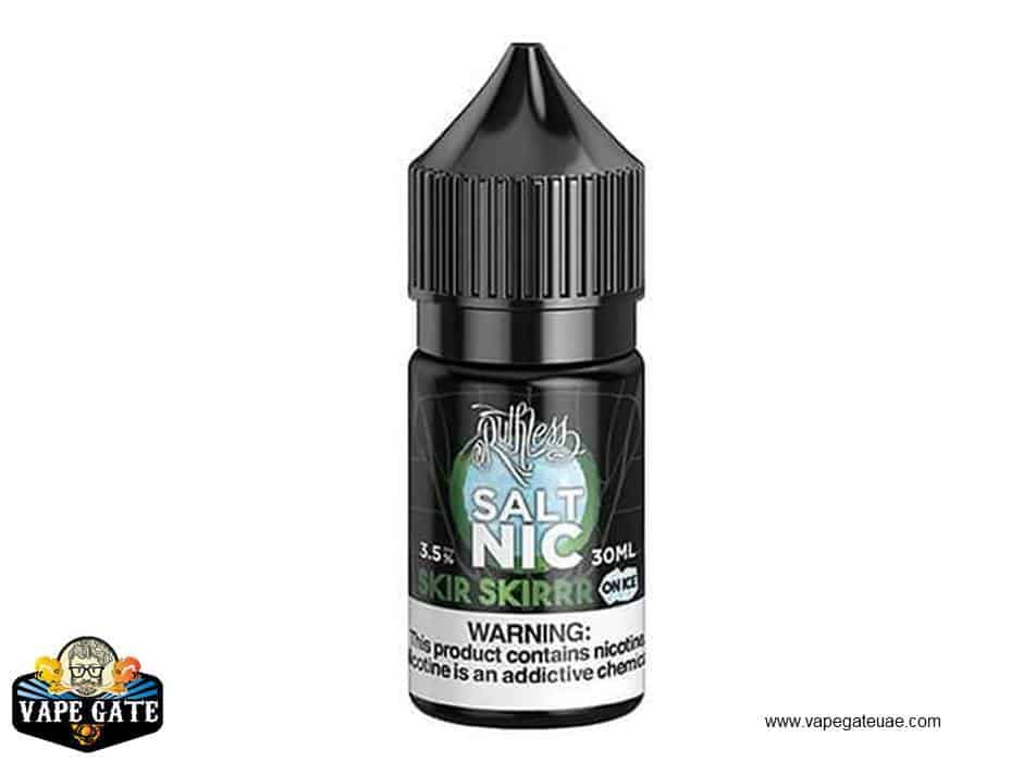 Ruthless Skir Skirrr on Ice Salt Nic , 30ml