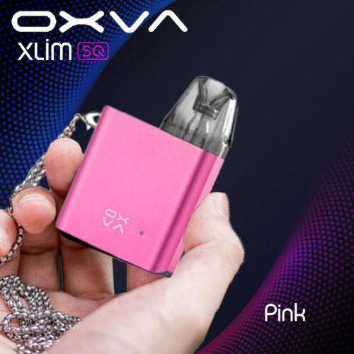 Oxva - Xlim SQ Pod Kit V2 900mAh