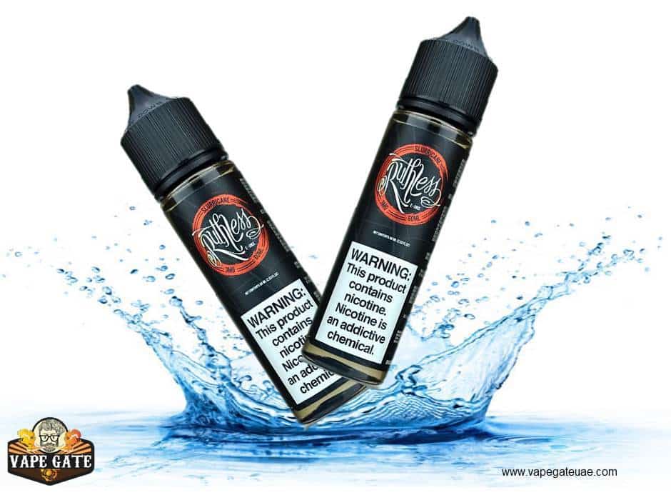 Ruthless Slurricane Juice , 60ml