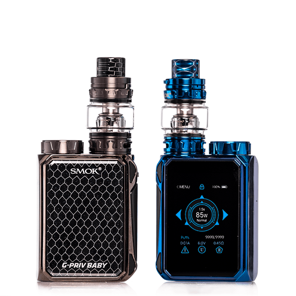 SMOK G-PRIV BABY KIT